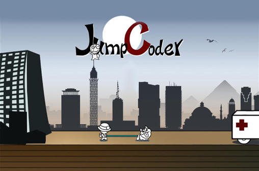 game pic for Jump coder